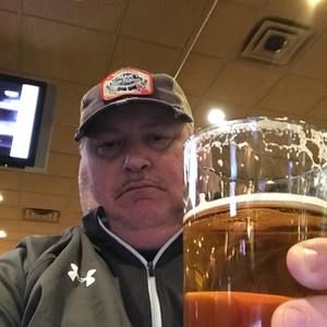 Meet your Posher, Terry